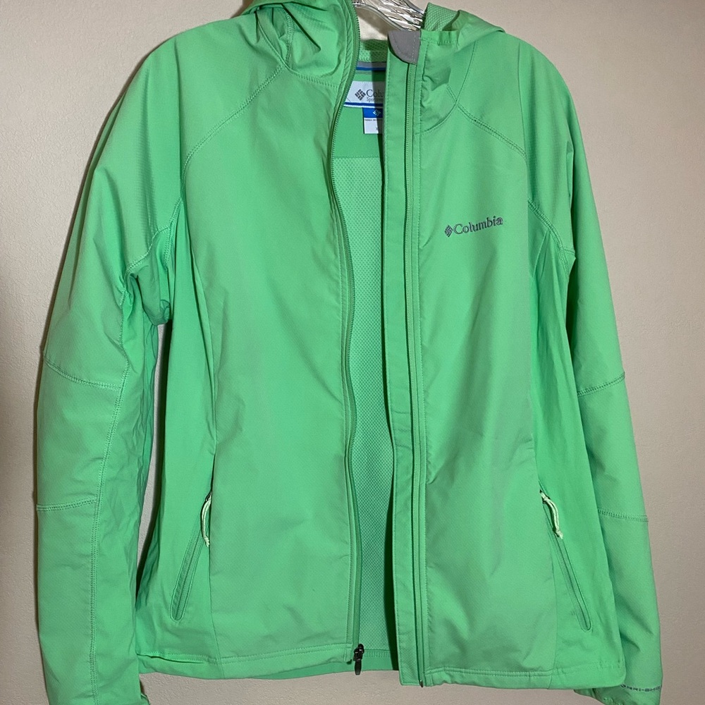 Immaculate Condition Columbia Jacket, Perfect For… - image 1